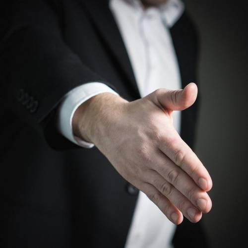 What we are looking for!